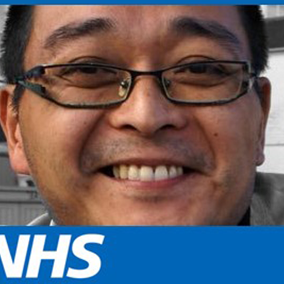 Dr Matt Inada Kim